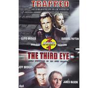 Trapped & Third Eye