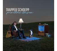 Trapper Schoepp - Primetime Illusion [New CD]