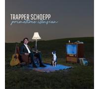 Trapper Schoepp Primetime Illusion (Vinyl) 12" Album