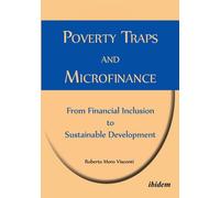Trappes à pauvreté et microfinance