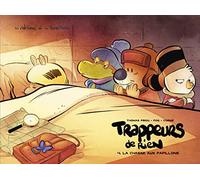 Trappeurs de rien - Tome 4 - La chasse aux papillons