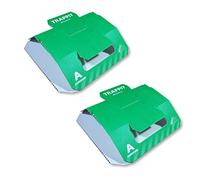 Trappit - BB - SKU : 16817 - Lot de 2 pièges à punaises de lit - vert