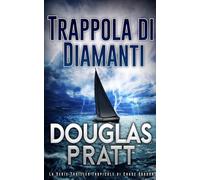 Trappola di Diamanti: La Serie Thriller Tropicale di Chase Gordon
