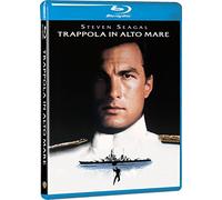 Trappola in Alto Mare [Blu-Ray] [Import]