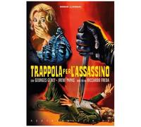 Trappola Per L'assassino (Restaurato In Hd)