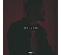 Bryson Tiller Trapsoul (Vinyl) 12" Album