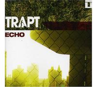 Trapt - Echo [Import]