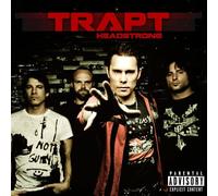 Trapt - Headstrong [Cd] Digipack Packaging