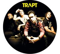 Trapt – Headstrong – Greatest Hits – Vinyle LP Picture Disc
