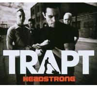 Trapt - Headstrong [Import]