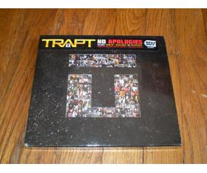 Trapt: No Apologies