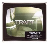 Trapt – Only Through The Pain – CD – 11 titres – Membran