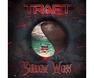 Trapt - Shadow Work [Cd]