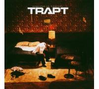 Trapt - Someone in Control by Trapt (2005) Audio CD