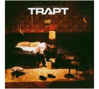 Trapt - Someone in Control [Import]