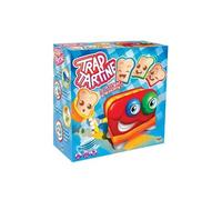 Trap'tartine Splash Toys G