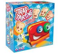 Trap'tartine Splash Toys G