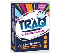 Traq - tu réponds à quoi