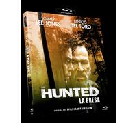 Traqu¿ (2003) / The Hunted (Blu Ray)