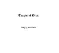 Traquant Dieu