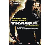Lancaster Beauty – Traqué E