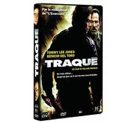 Traqué
