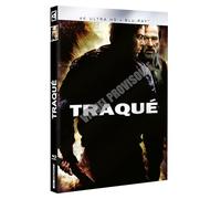 Traqué [4K Ultra HD + Blu-ray]