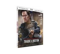 Traque à Boston Blu-ray