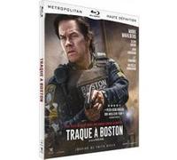 Traque À Boston - Blu-Ray