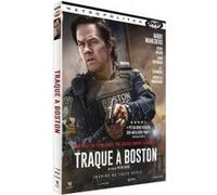 Traque À Boston