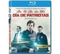 Traque à Boston / Patriots Day (Blu Ray) G