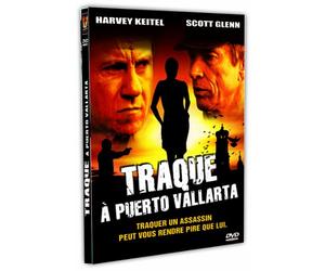 Traque à Puerto Vallarta