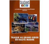 Traque au grand gibier en Haute-Marne E