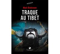 Traque au Tibet - Nouvelle édition