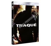 Traqué Blu-ray 4K Ultra HD