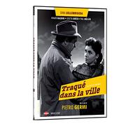 Traqué dans la ville