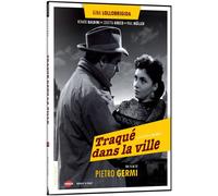 Traqué Dans La Ville