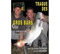 Traque des gros bars : 7,4 Kg, Qui dit mieux ! avec Guillaume Fourrier - Pêche en mer - Vidéo Pêche G