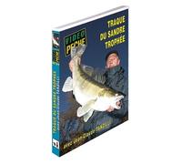 Traque du Sandre trophée avec Jean-Claude Tanzilli