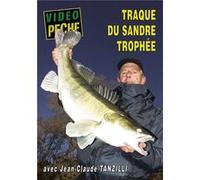 Traque du sandre trophée avec Jean-Claude Tanzilli - Pêche des carnassiers - Vidéo Pêche G