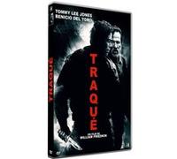 Traqué DVD