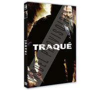 Traqué DVD DVD
