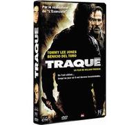 Traqué E