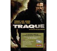Traqué – Édition 2 DVD – Paramount Pictures