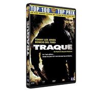 Traqué - Édition Collector 2 DVD