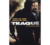 Traqué [Édition Collector]