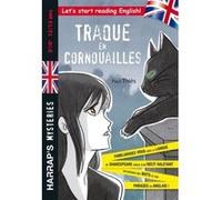 Traque en Cornouailles 5e/4e Paul Thiès (Auteur)