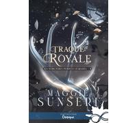 Traque royale: Les sorcières perdues d'Aradia, T4