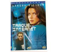 Traque Sur Internet - Édition Collector