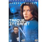 Traque sur Internet – Édition Collector – Sony Pictures Home Entertainment